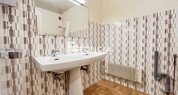 À vendre Appartement 3 pièces 66 m² - Cluses 74300