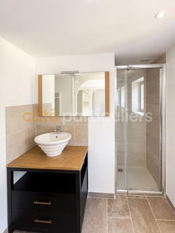 Vente
                Maison160 m² - 6 Pièces -
                    BEAUMONT LE ROGER (27170)