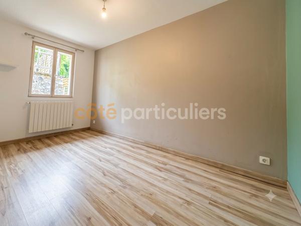 Vente
                Maison160 m² - 6 Pièces -
                    BEAUMONT LE ROGER (27170)