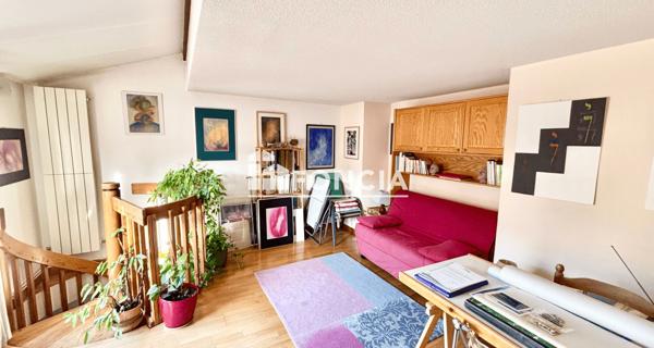 À vendre Appartement 3 pièces 71 m² - Sète 34200