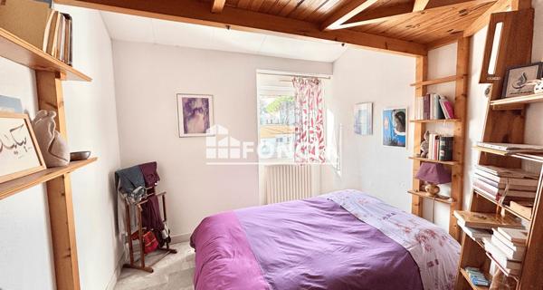 À vendre Appartement 3 pièces 71 m² - Sète 34200