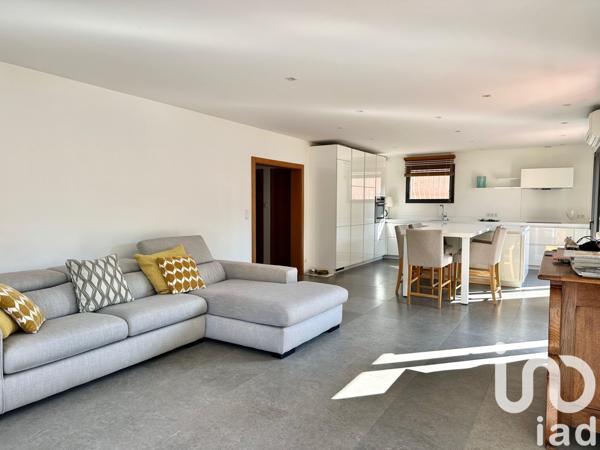 Maison à vendre 6 pièces 149 m² Sainte-Maxime