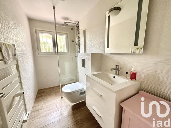Maison à vendre 6 pièces 149 m² Sainte-Maxime