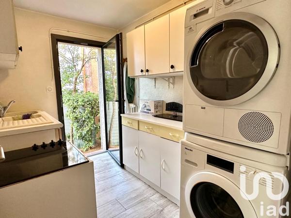 Maison à vendre 6 pièces 149 m² Sainte-Maxime