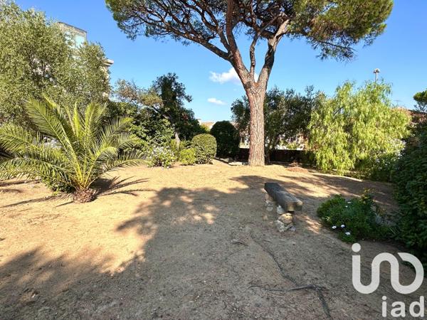 Maison à vendre 6 pièces 149 m² Sainte-Maxime