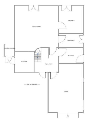 Maison à vendre 6 pièces 149 m² Sainte-Maxime