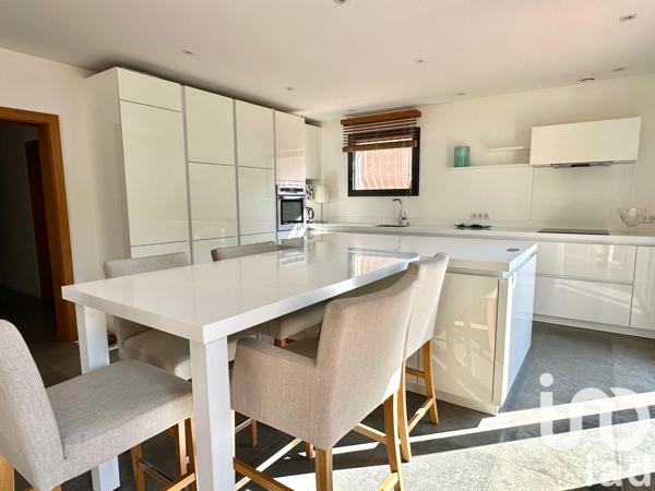 Maison à vendre 6 pièces 149 m² Sainte-Maxime