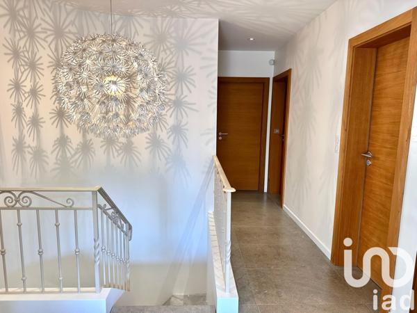 Maison à vendre 6 pièces 149 m² Sainte-Maxime