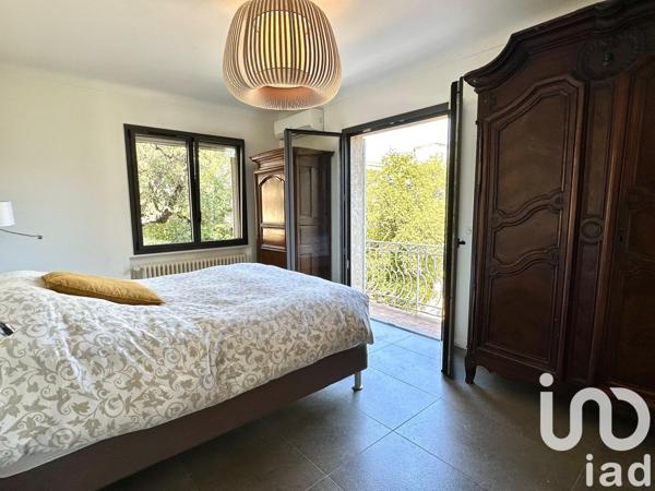 Maison à vendre 6 pièces 149 m² Sainte-Maxime