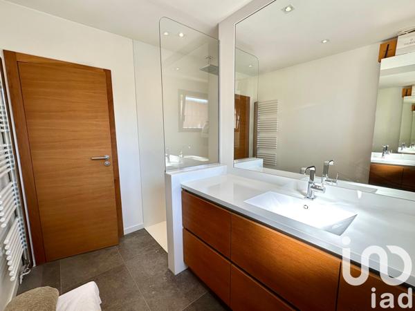 Maison à vendre 6 pièces 149 m² Sainte-Maxime