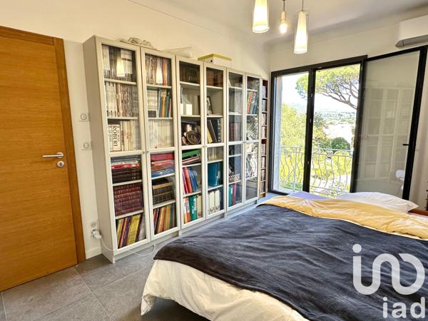 Maison à vendre 6 pièces 149 m² Sainte-Maxime