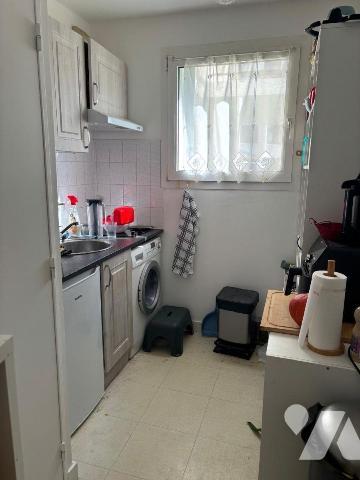 Appartement à Vendre à Brest (29200) en Finistère (29)

Nous vous présentons un appartement d...