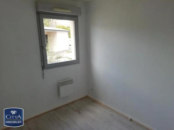 Appartement à vendre 2 pièces 53.52m²