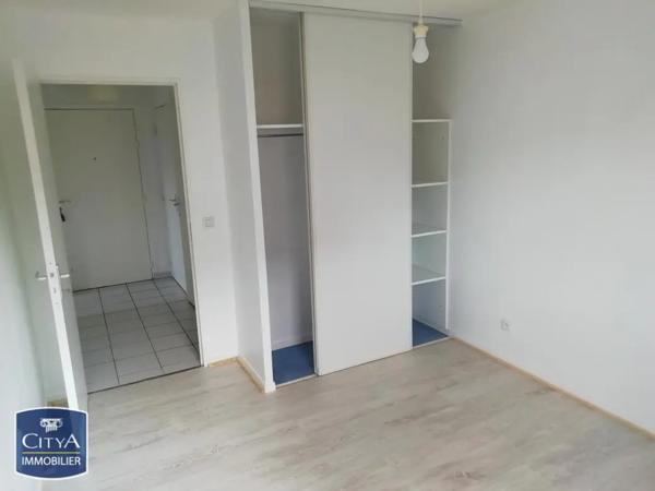 Appartement à vendre 2 pièces 53.52m²