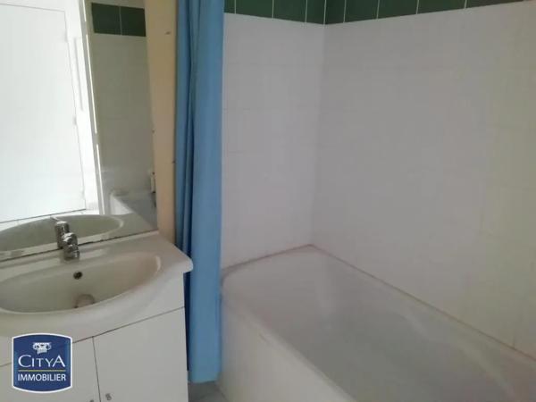 Appartement à vendre 2 pièces 53.52m²