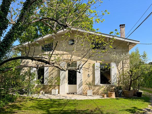 Maison Gradignan 6 pièce(s) 161 m2