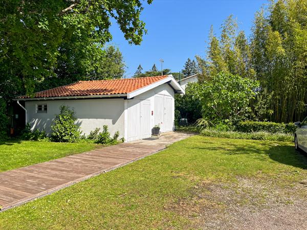 Maison Gradignan 6 pièce(s) 161 m2
