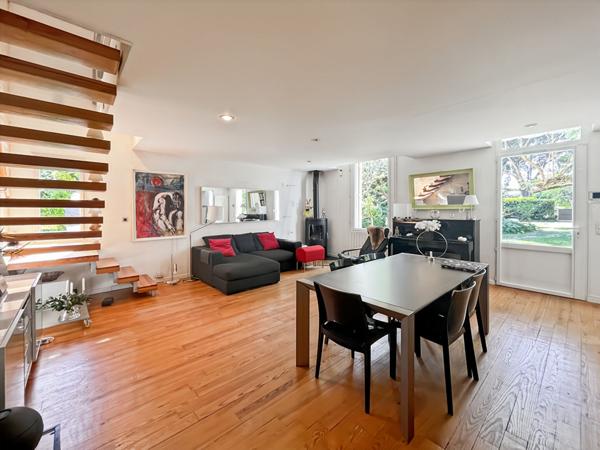 Maison Gradignan 6 pièce(s) 161 m2