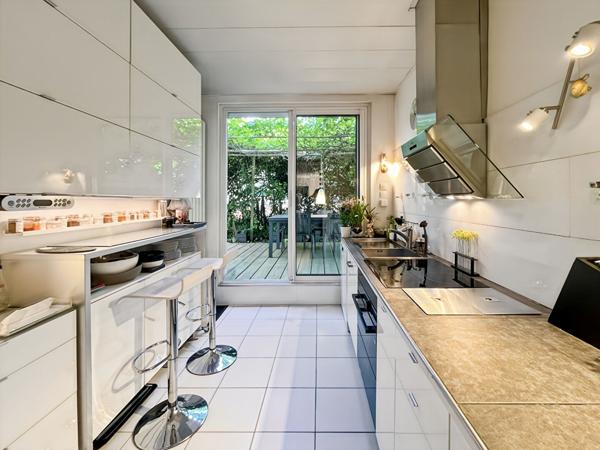 Maison Gradignan 6 pièce(s) 161 m2
