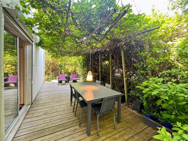 Maison Gradignan 6 pièce(s) 161 m2