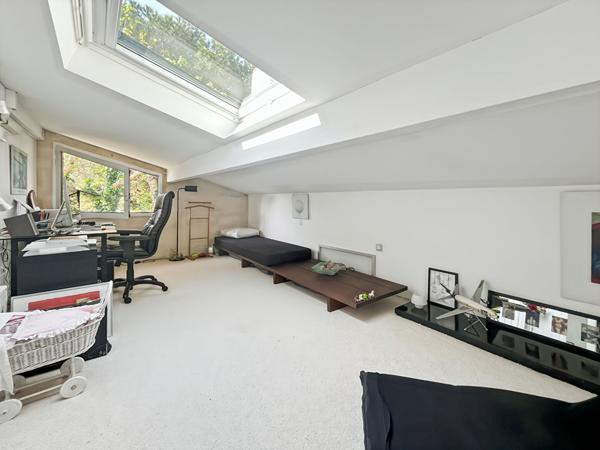 Maison Gradignan 6 pièce(s) 161 m2