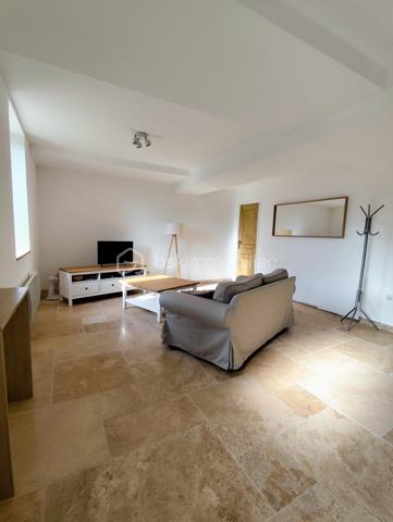 Immeuble mixte de 166 m²