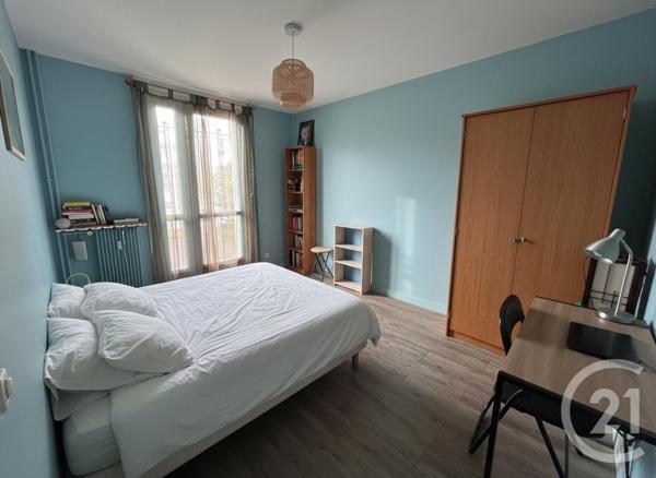 Appartement T4 à vendre  4 pièces - 75,82 m2 JOUE LES TOURS - 37