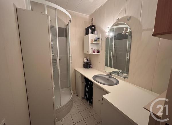 Appartement T4 à vendre  4 pièces - 75,82 m2 JOUE LES TOURS - 37