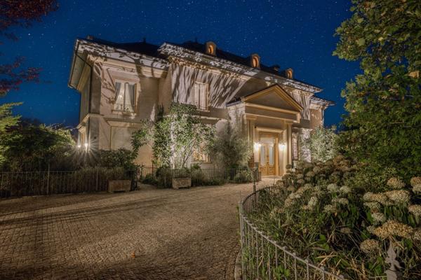 Vente Propriété de luxe Divonne-les-Bains 13 Pièces 1094 m²