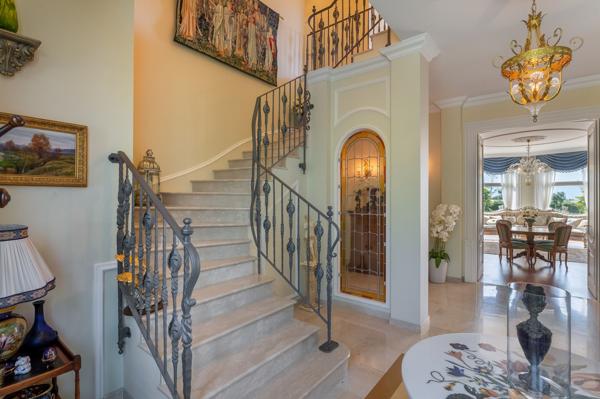 Vente Propriété de luxe Divonne-les-Bains 13 Pièces 1094 m²