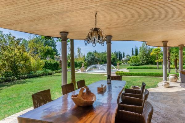 Vente Propriété de luxe Divonne-les-Bains 13 Pièces 1094 m²