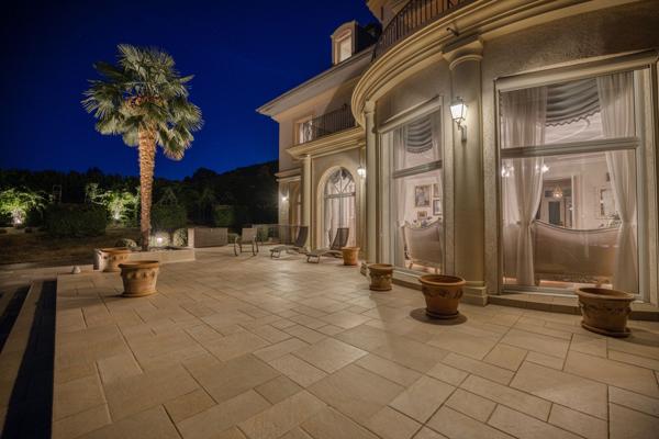 Vente Propriété de luxe Divonne-les-Bains 13 Pièces 1094 m²