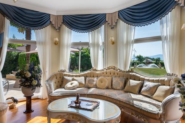 Vente Propriété de luxe Divonne-les-Bains 13 Pièces 1094 m²