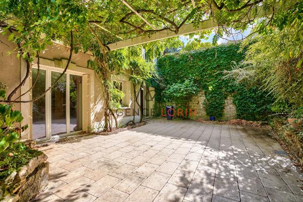 Maison Chatou - 190 m² - 7 pièces Chatou Maison Chatou - 190 m² - 7 pièces Chatou