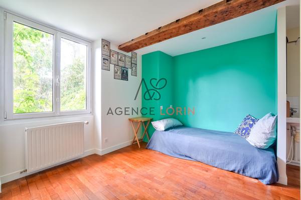 Maison Chatou - 190 m² - 7 pièces Chatou Maison Chatou - 190 m² - 7 pièces Chatou