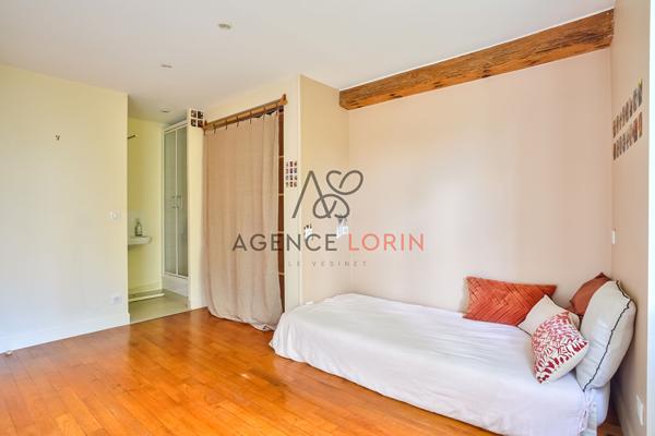 Maison Chatou - 190 m² - 7 pièces Chatou Maison Chatou - 190 m² - 7 pièces Chatou