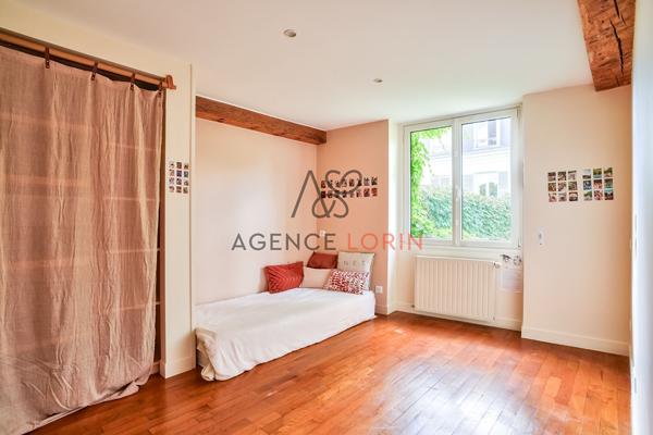 Maison Chatou - 190 m² - 7 pièces Chatou Maison Chatou - 190 m² - 7 pièces Chatou
