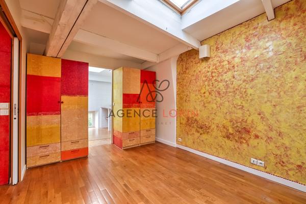 Maison Chatou - 190 m² - 7 pièces Chatou Maison Chatou - 190 m² - 7 pièces Chatou