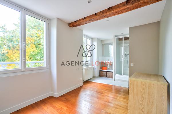 Maison Chatou - 190 m² - 7 pièces Chatou Maison Chatou - 190 m² - 7 pièces Chatou