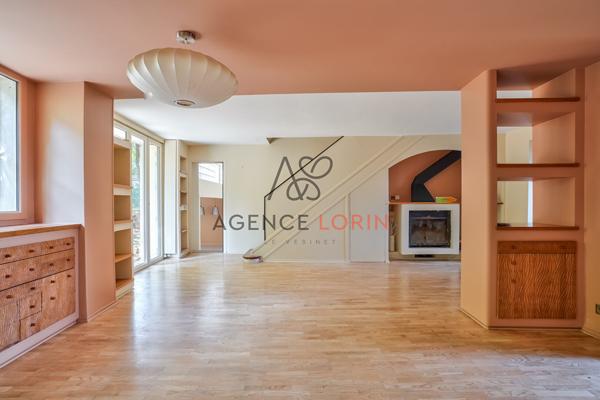 Maison Chatou - 190 m² - 7 pièces Chatou Maison Chatou - 190 m² - 7 pièces Chatou