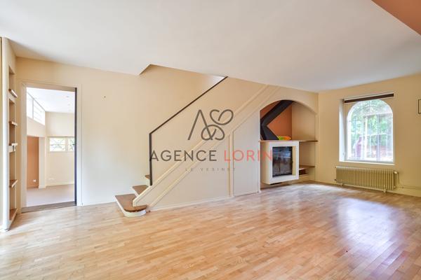 Maison Chatou - 190 m² - 7 pièces Chatou Maison Chatou - 190 m² - 7 pièces Chatou