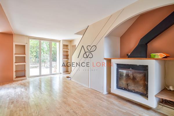 Maison Chatou - 190 m² - 7 pièces Chatou Maison Chatou - 190 m² - 7 pièces Chatou