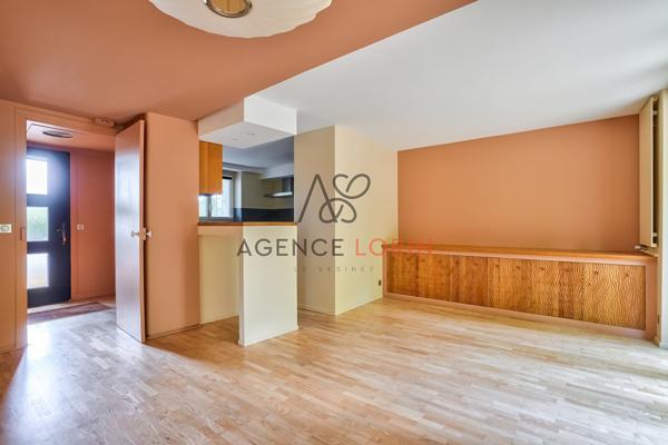 Maison Chatou - 190 m² - 7 pièces Chatou Maison Chatou - 190 m² - 7 pièces Chatou