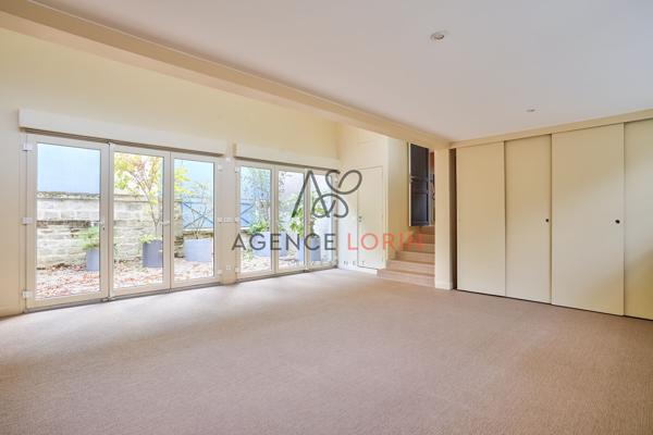 Maison Chatou - 190 m² - 7 pièces Chatou Maison Chatou - 190 m² - 7 pièces Chatou