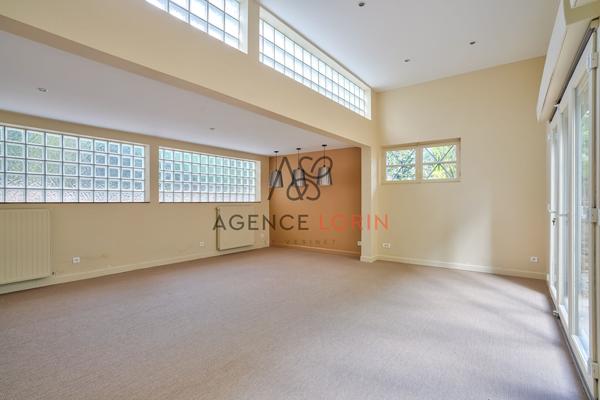 Maison Chatou - 190 m² - 7 pièces Chatou Maison Chatou - 190 m² - 7 pièces Chatou