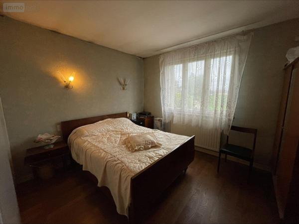 Maison à vendre à Viriat dans l'Ain (01440), ref : 01083-1941