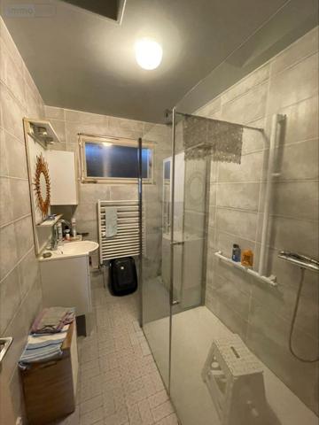 Maison à vendre à Viriat dans l'Ain (01440), ref : 01083-1941