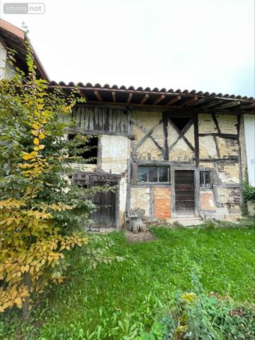 Maison à vendre à Viriat dans l'Ain (01440), ref : 01083-1941