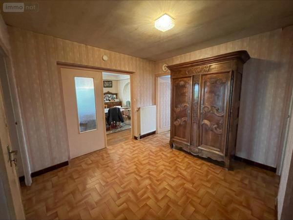 Maison à vendre à Viriat dans l'Ain (01440), ref : 01083-1941