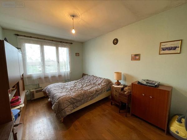 Maison à vendre à Viriat dans l'Ain (01440), ref : 01083-1941